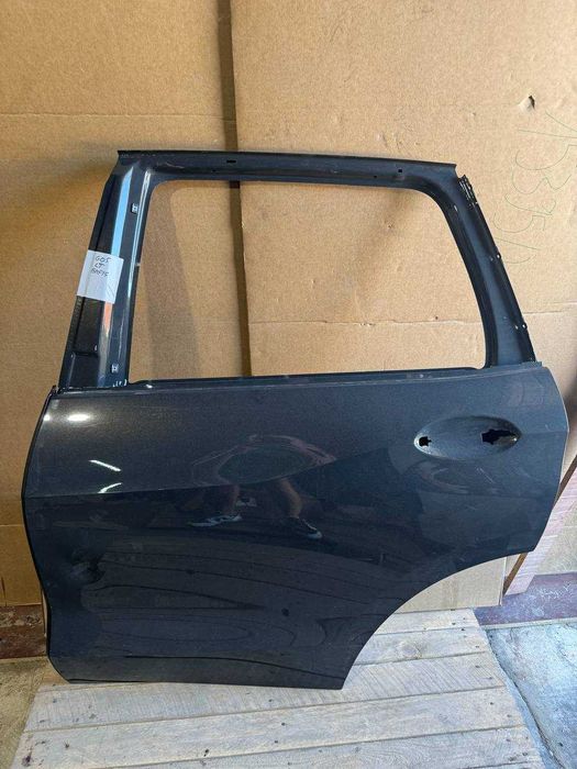 BMW G05 Задня ліва дверка НАЯВНІСТЬ ОРИГІНАЛ!!! 41522642779