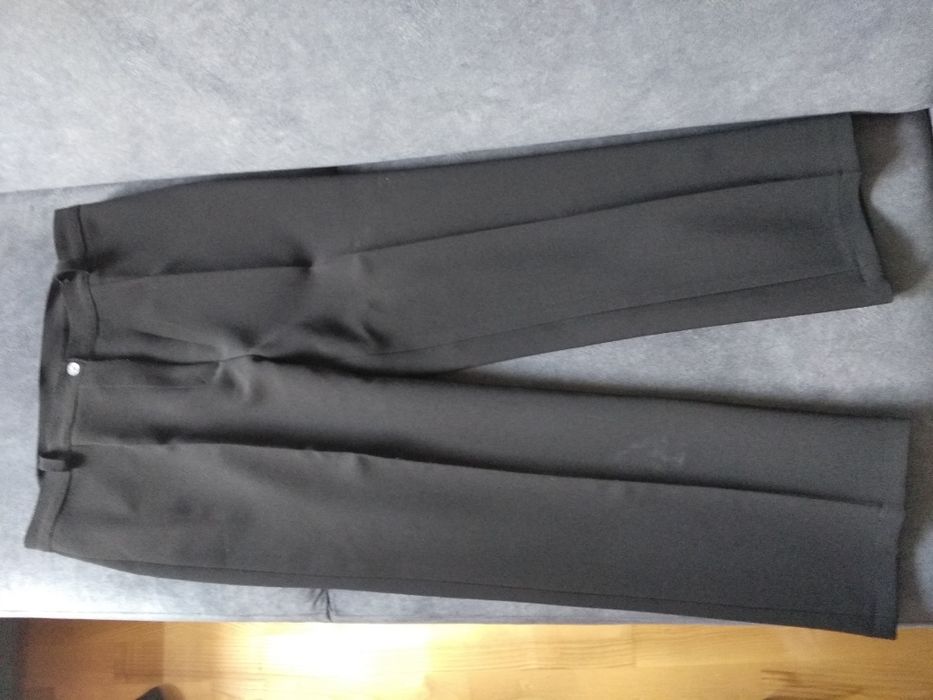 Spodnie damskie eleganckie
