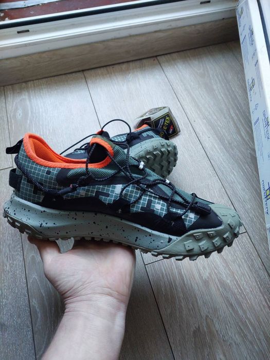 Nike ACG Mountain Fly Low Gore-Tex 42