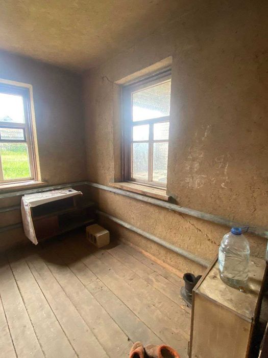 Продается дом в поселке Бірки (Змиевской район)