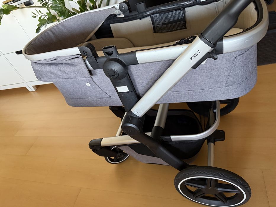 Carrinho joolz Day +