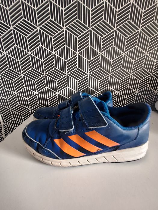 Buty adidas rozmiar 32