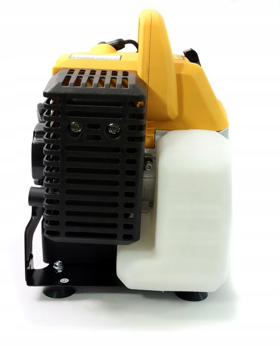 Agregat Prądotwórczy Inwerterowy Inwertorowy 1,1kw Miedziany Stojan Ko