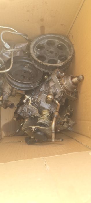 Bomba injetora corsa B 1.7