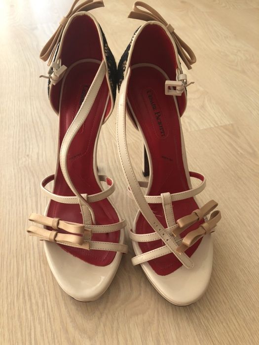 босоножки Paciotti