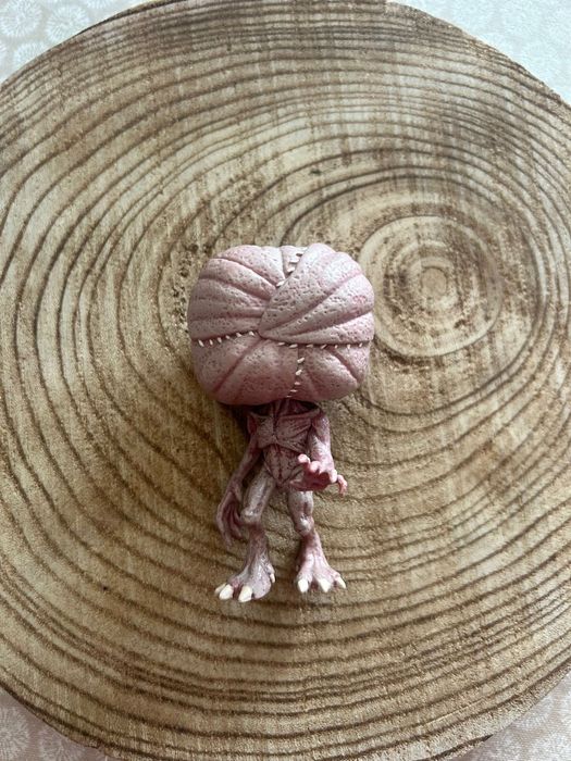 Funko Pop Figures Stranger Things 24€ os 3