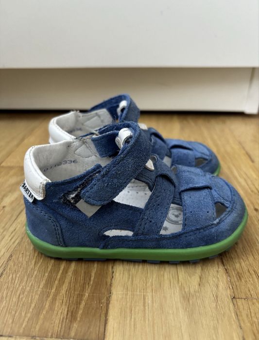 Buty Bartek r. 21