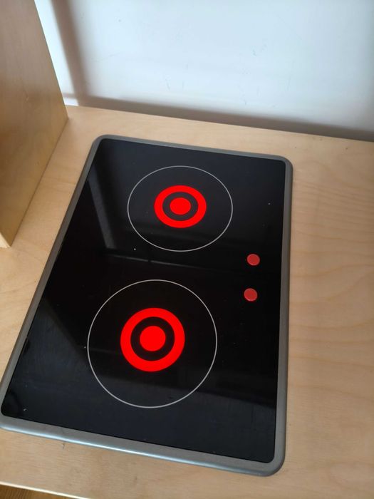 Cozinha brincar IKEA Nova