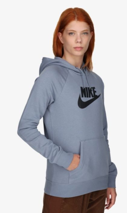 Нове оригінальне жіноче худі Nike