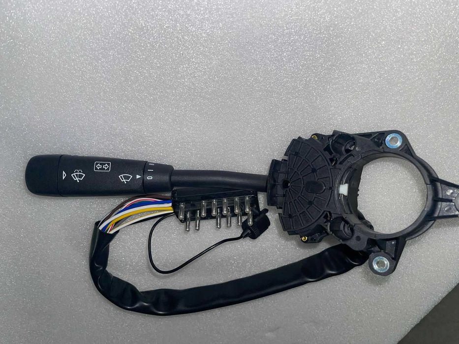 Comutador de piscas, máximos e Limpa vidros Mercedes 200d (W124)