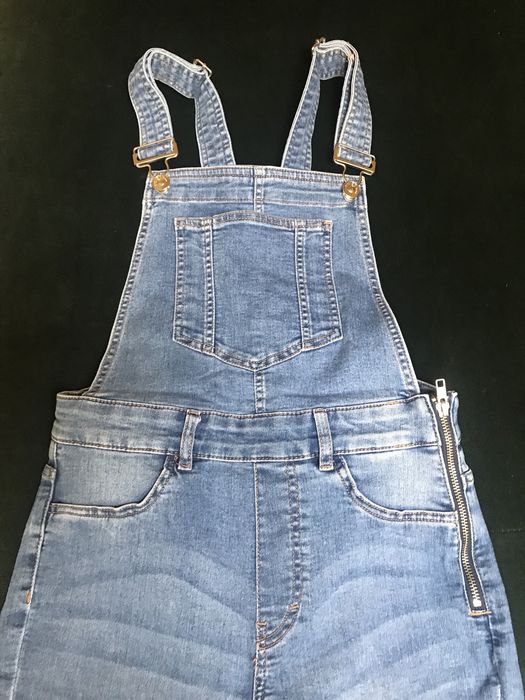 Ogrodniczki H&M r.38