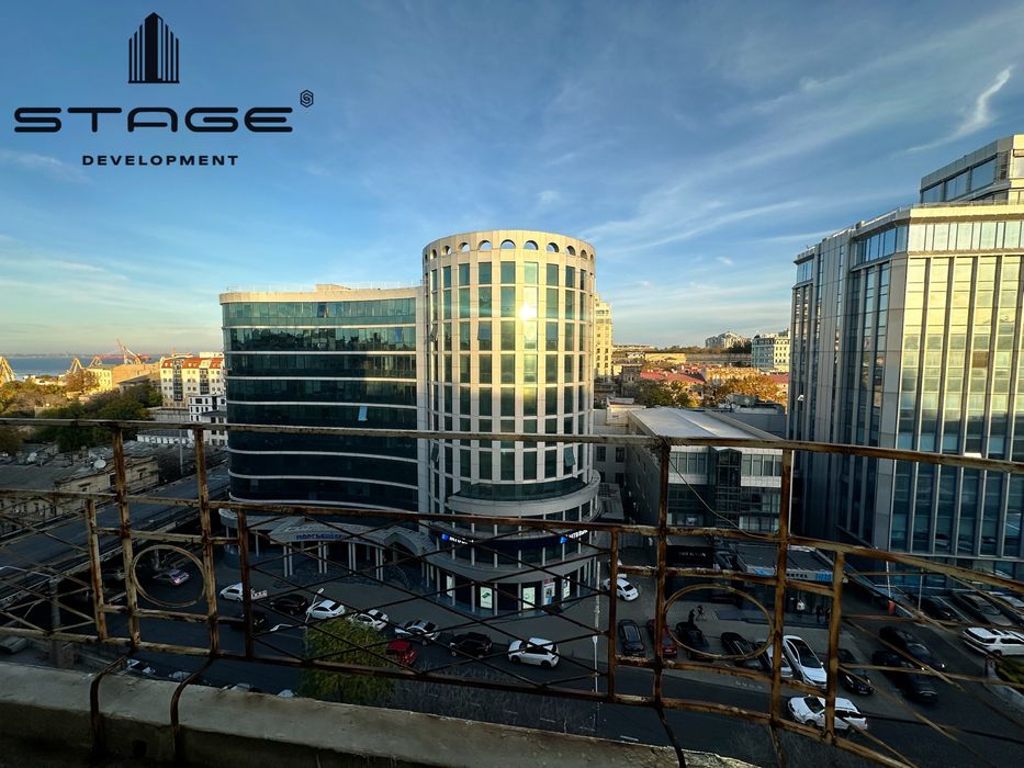 3-rooms apartment apartment by the address st. Kulikovo pole pl Oktyabrskoy revolyutsii pl (area 129 m²) - Atlanta.ua - photo 13