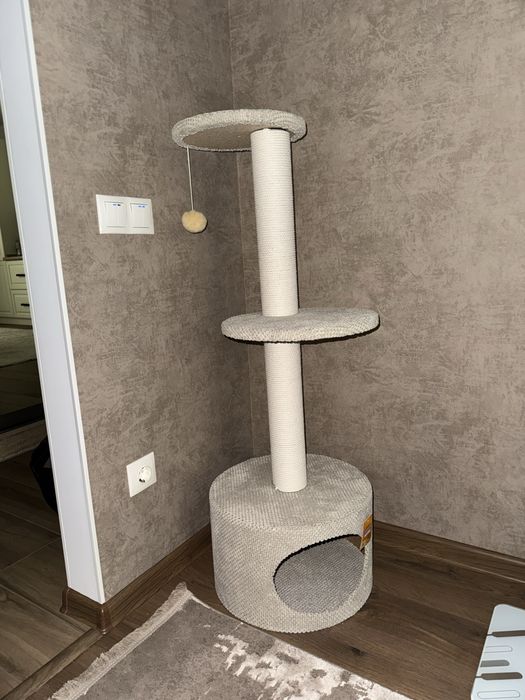 Когтеточка(домик)