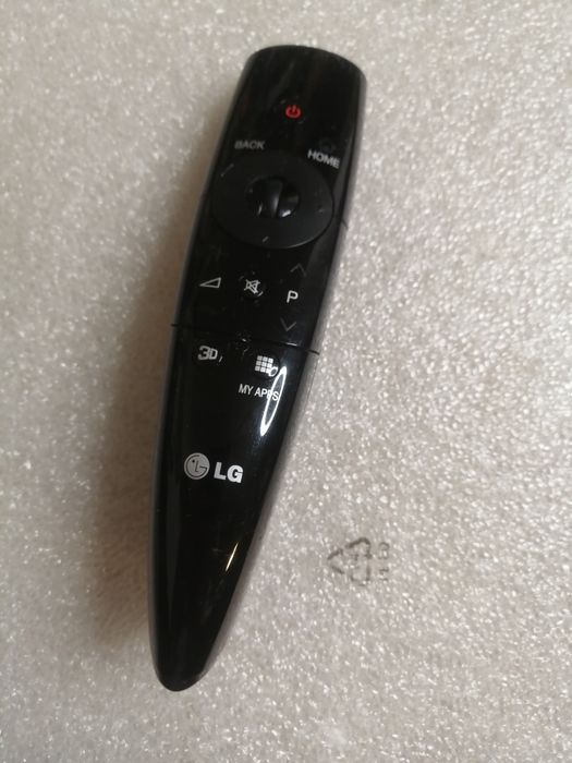 Pilot LG Magic Remote Control