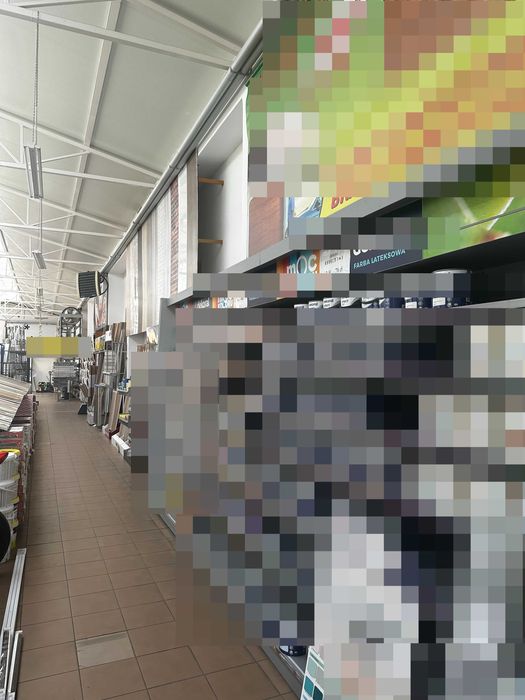 Lokal od 50 do 400m2 do wynajęcia Radziejów