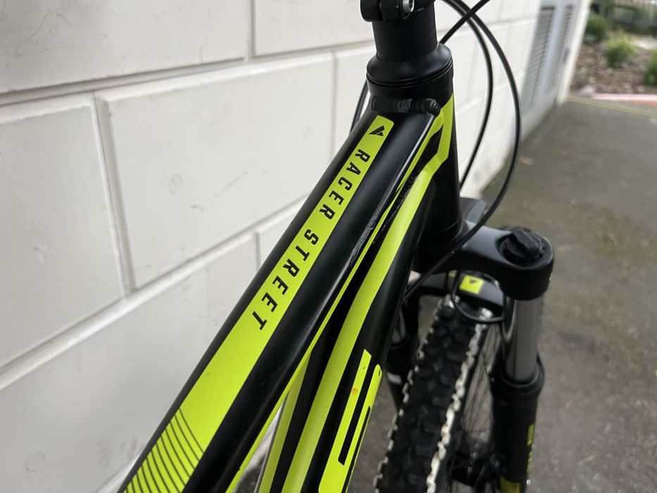 Велосипед Bulls 27.5 Німеччина в супер стан