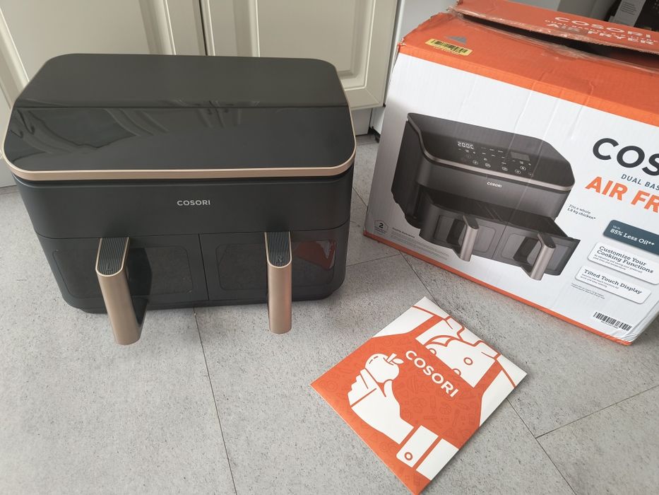 Frytownica beztłuszczowa Cosori R903