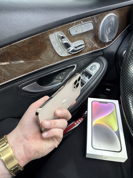 Iphone 12 PRO  MAX 128