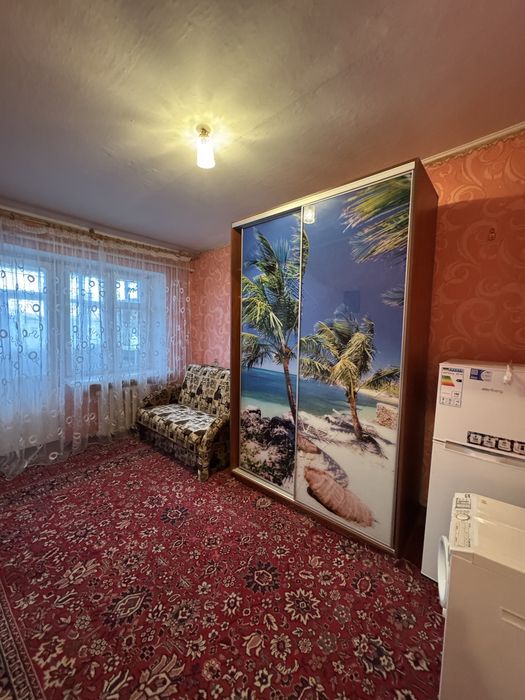 Оренда 1кімнатноі квартири