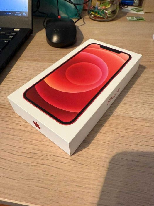 iPhone 12 128Gb Usado