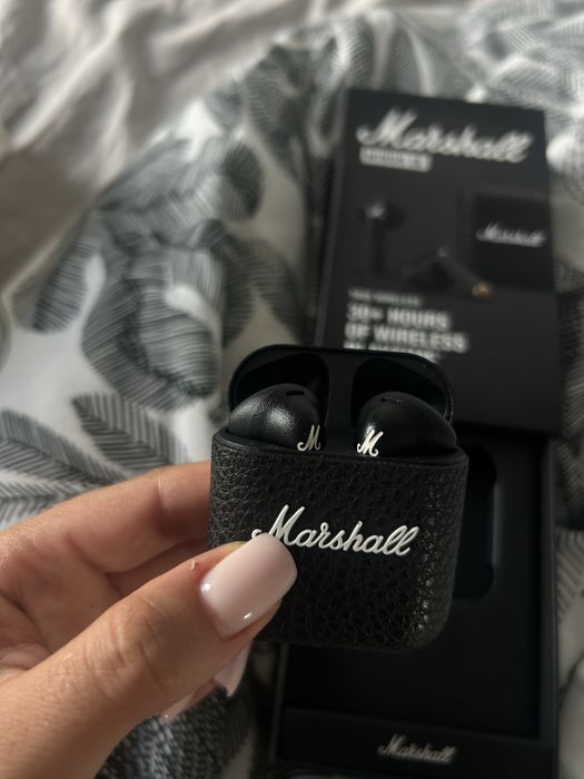 marshall sluchaki