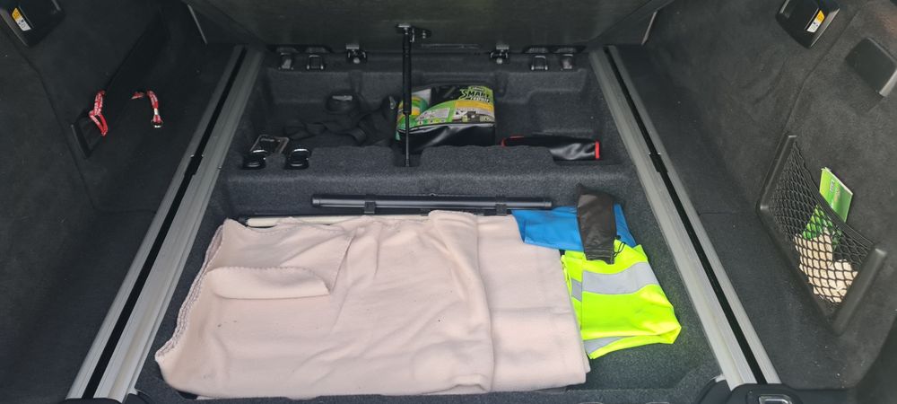 Bmw 520d F11 como nova