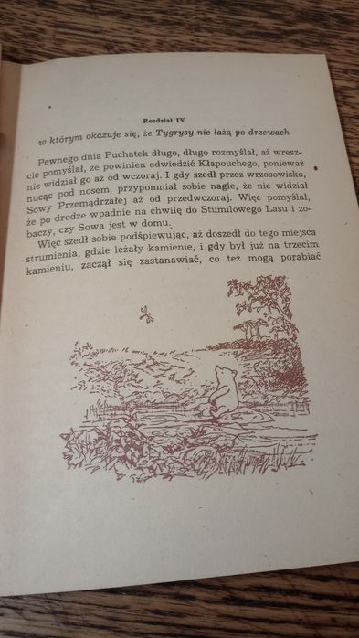 Chatka Puchatka 2. A. A. Milne