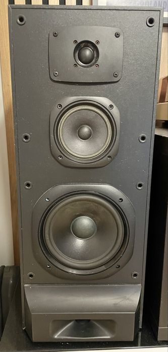 Unitra Tonsil Samba 130