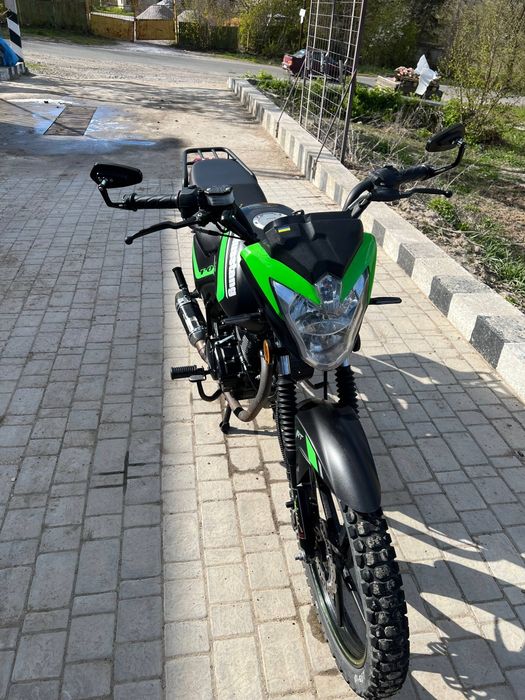 Musstang fosti 150