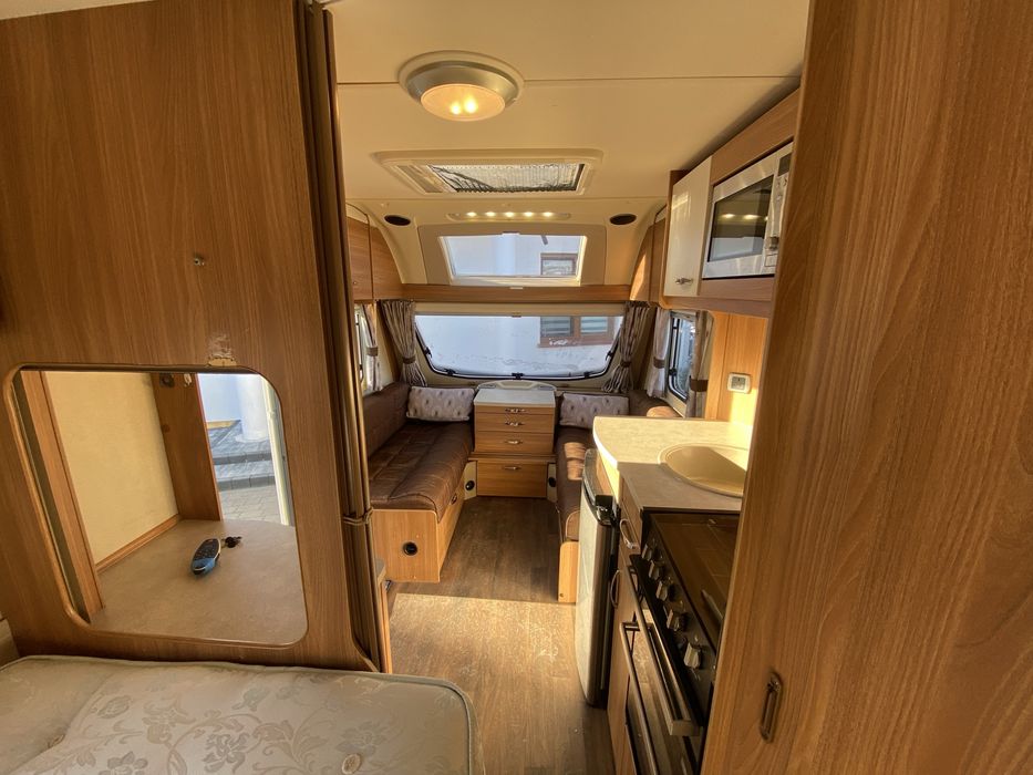 Swift sprite 2016 5 osob  mover dmc 1343