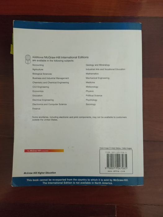 Introduction to Chemical Engineering Thermodynamics