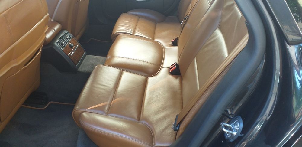 Audi A8 Quattro 3.0 V 6 Tdi Full-Extras (Otimo estado)