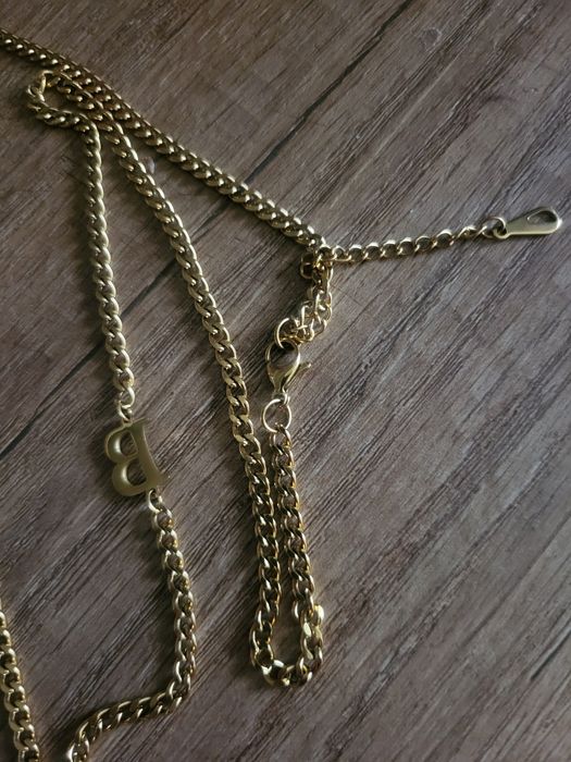 Naszyjnik celebrytka  serce