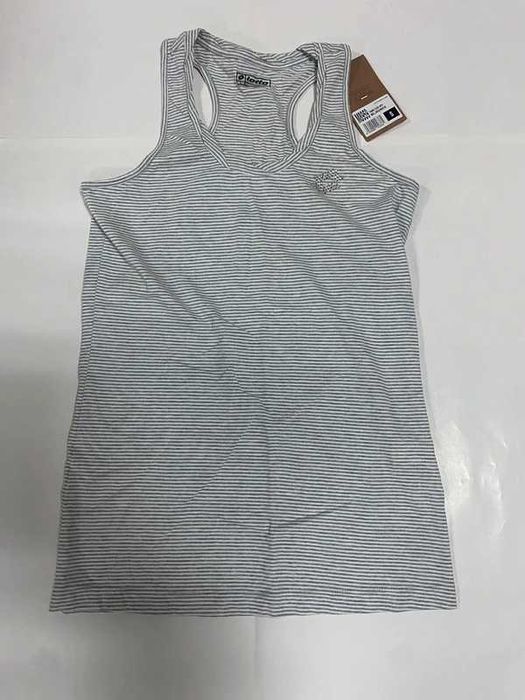 Top em algodão Lotto - S