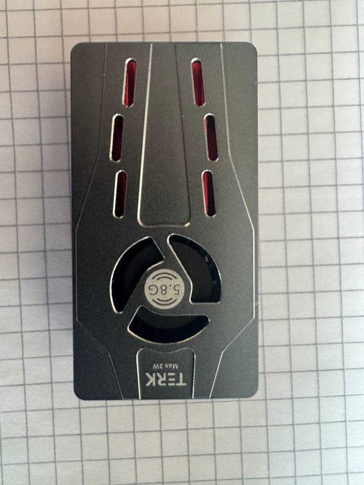 FPV відеопередавач Axisflying TERK Max 5.8G 3W VTX