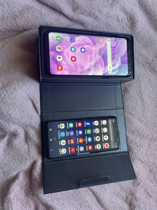 Samsung s8,s8plus ip68 акб 100%