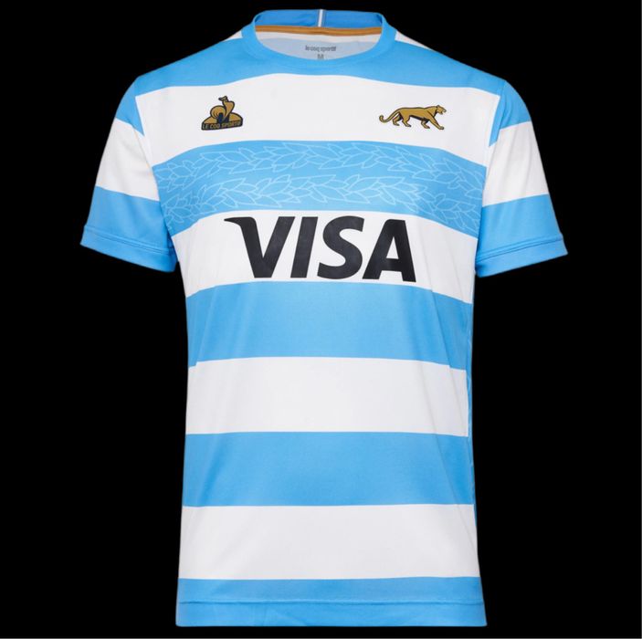 Camisola jogo Rugby