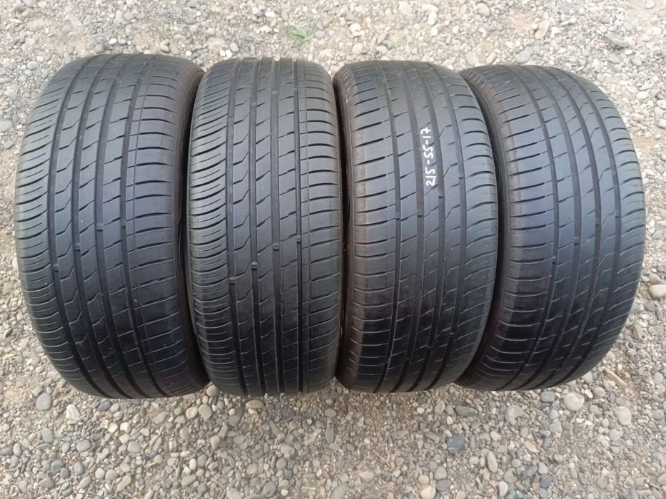 215.55.17 Nexen 4 шт