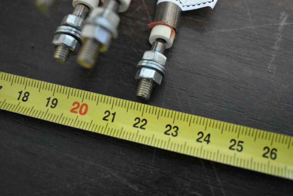 Grzałki do pieca do pizzy 1200W 230V