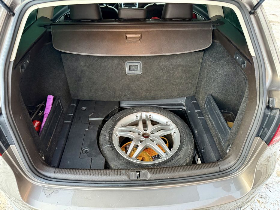 Продам Volkswagen Passat B7 2.0 d АКПП