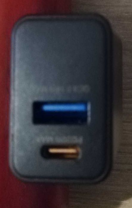 Ładowarka usb c kabel 1m nowa sluchawki Samsung nowe