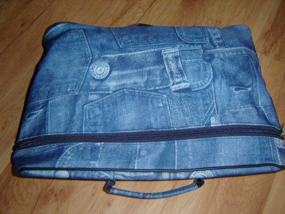 Torba na laptopa