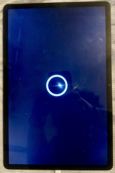 Samsung Galaxy Tab S6 Lite 128GB  + Capa Teclado