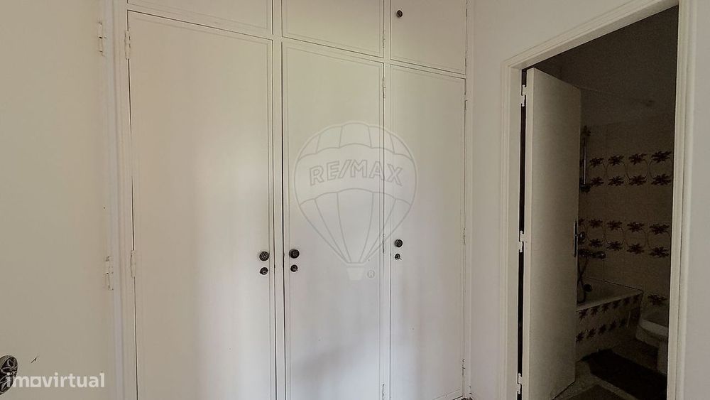 Apartamento T2 para venda