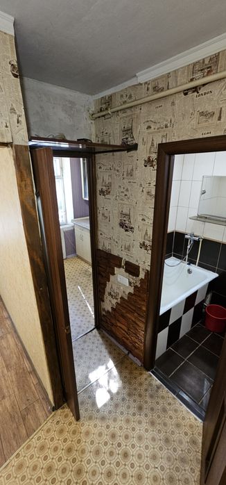 Продаж 1-кімнатної квартири. Саксаганський р-н