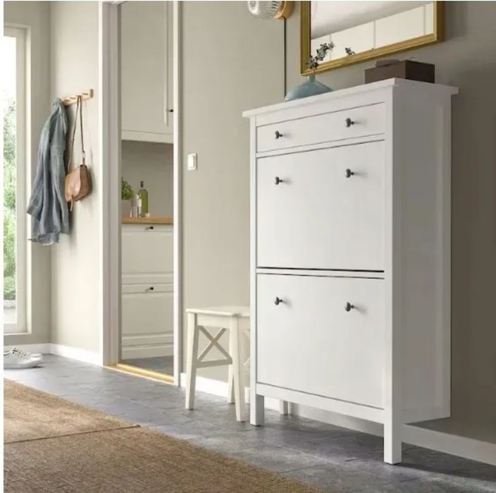 Szafka na buty Ikea Hemnes