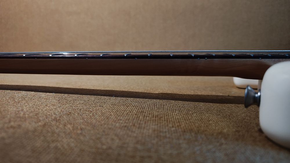 Gitara elektryczna Greco 1980-1982