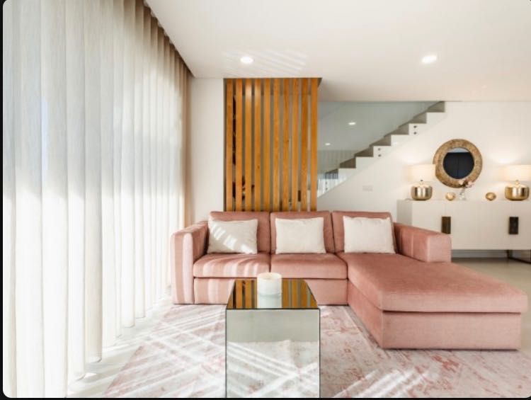 Apartamento Duplex
