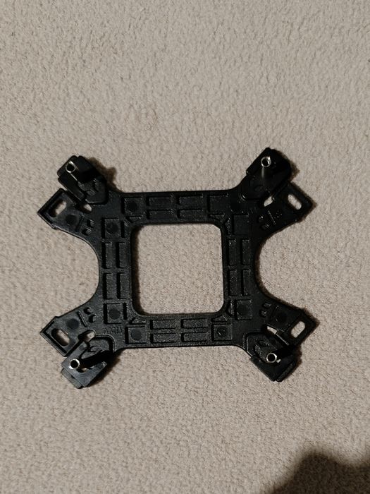 Motherboard (ASUS TUF B360M-PLUS Gaming) + CPU (Intel Core i5-8400) + Cooler (Cooler Master Hyper H412R)