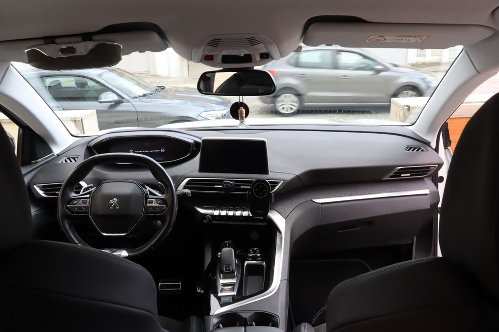 Peugeot 3008 Crossway 2019 (136.000KM)